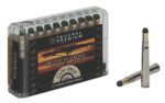 FEDERAL 458 LOTT 500GR WOODLEIGH HYDRO AMMO 20RD