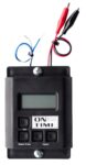 On Time 00503 Digital Timer Replacement LCD Display, Adjustable M