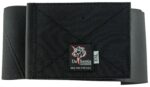 DeSantis Gunhide 061BJG3Z0 Option 4  Black Large Nylon