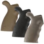 Ergo 4009BK Original  Black Suregrip Rubber w/Aggressive Textured
