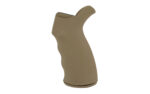 Ergo 4011DE Original  Made of Suregrip Rubber With Dark Earth Rhi