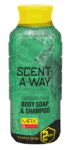 Scent-A-Way 07755 Max Green Soap Odor Eliminator Odorless Scent V