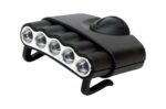 Cyclops CYCHC5W Orion Tilt Hat Clip Light 30 Lumens White LED Bul