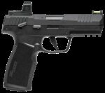 Sig Sauer 322CBRXZE P322  Compact 22 LR 20+1 (2) 4 Threaded Barre