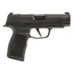 Sig Sauer 365XL9BXR3P P365XL  9mm Luger 12+1 3.70 Black Barrel, B