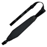 GrovTec US Inc GTSL01 GT  made of Black Nylon with 48 OAL, 1 W &