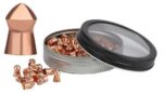 Gamo 632272054 PBA Bullet High Velocity 177 Copper 150 Per Tin