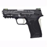 Smith & Wesson 13225 Performance Center M&P Shield EZ M2.0 9mm Lu