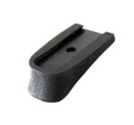 Kel-Tec PF9492 Grip Extension  made of Rubber with Black Finish f
