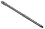 CMMG 55DC70A Barrel Sub-Assembly  5.56x45mm NATO 16.10 Black Nitr