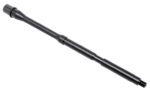 CMMG 55DE10A Barrel Sub-Assembly  5.56x45mm NATO 16.10 Black Nitr