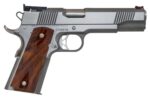 Dan Wesson 01943 Pointman  45 ACP Caliber with 5 Barrel, 8+1 Capa
