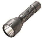 Streamlight 88860 PolyTac HP  Black 35/260/600 Lumens  White LED
