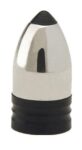 PowerBelt Bullets AC1553AT Platinum High Velocity 50 Cal AeroTip