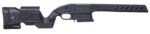 Archangel AAS10 Precision Elite Black Synthetic Fixed w/Adjustabl