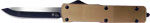 Templar Knife SAAB321 Premium Lightweight Small 3 OTF Drop Point