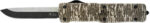 Templar Knife LZMOB321 Premium Weighted Large 3.55 OTF Drop Point