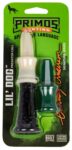Primos PS350 Randy Anderson LIL ' Dog Open Call Distress/Whines S