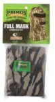 Primos PS6666 Stretch Fit  Mossy Oak Original BottomLand Neoprene