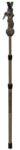 Primos 65813 Trigger Stick Gen3 Shooting Stick Camo 33-65