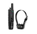 Garmin 0100120200 Pro 550 Bundle Handheld Black w/BarkLimiter, Re