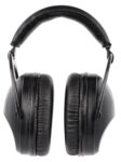 Pro Ears PEUSB Ultra Sleek Passive Muff 26 dB Over the Head Black
