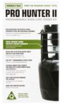 Moultrie MFG13448 Pro Hunter II Feeder Kit 6 Programs 1-20 Second