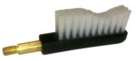 Pro-Shot NGBE Gun Brush  Multi-Caliber Universal #8-32 Thread Nyl