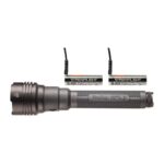 Streamlight 88080 ProTac HL 5-X USB Flashlight  Black Anodized 25