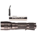 Streamlight 88084 ProTac HL-X USB Flashlight  Black Anodized 65/4