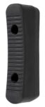 Magpul MAG342-BLK PRS2 Extended Butt Pad made of Rubber with Blac