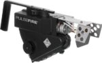 Exothermic Technologies PFUBF Pulsefire UBF Green Powder Coated A