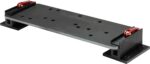 Hornady 399697 Lock-N-Load Quick Detach Reloading Mounting System