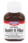 Birchwood Casey 23323 Gun Stock Sealer & Filler  3 oz. Bottle