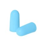 Radians FP74B/25 Prohibitor Earplugs Foam 31 db In The Ear Aqua B