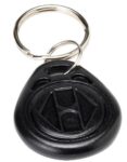 Hornady 98161 Rapid Safe RFID Key Fob Black For Hornady Rapid Saf