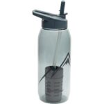 RapidPure 01600123 RapidPure Purifier+ Plastic 3.5 x 3.5 x 9.5 In