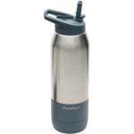 RapidPure 01600124 Purifier + Insulated Steel Bottle Compatible W