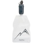 RapidPure 01600111 RapidPure Purifier+ Black/Clear Plastic 17 x 4