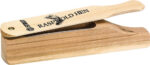 HS HSSTR100179 RASPY OLD HEN BOX CALL