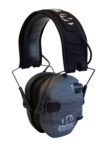 Walker's GWPDRSEMGST Razor PRO Digital Electronic Muff 23 dB Over