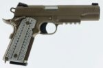Colt Mfg O1070CQB Limited Edition Government 45 ACP 8+1, 5 Stainl