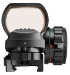 Aim Sports RT406C Reflex Sight Classic II Edition Matte Black 1 x