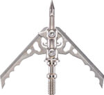 Rage R38200 Hypodermic NC Crossbow NC 100GR 2 3 Pack