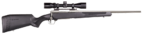 Savage Arms 57430 110 Classic 7mm Rem Mag Caliber with 3+1 Capaci