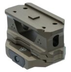 Strike Industries T1RISERFDE T1 Riser Mount  Flat Dark Earth Anod
