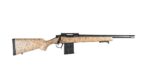 Christensen Arms 8010622000 Ridgeline Scout Full Size 6mm ARC 4+1