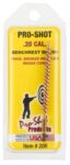 Pro-Shot 20R Bore Brush  .20/ .204 Cal Rifle #5-40 Thread Bronze