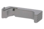 Rival Arms RA72G002D Magazine Release  Glock Gen4 Extended Matte