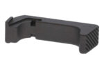 Rival Arms RA72G003A Magazine Release  Extended Black Anodized Al